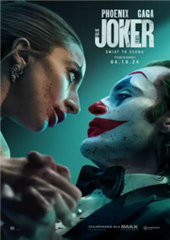 JOKER: FOLIE A DEUX - dubbing