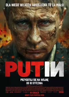 Putin - 2D napisy PL